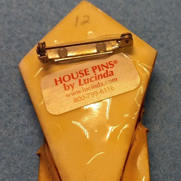 House Pin by Lucinda - Picture 2 of 4